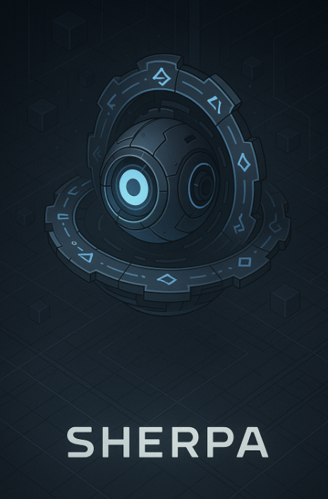 Sherpa